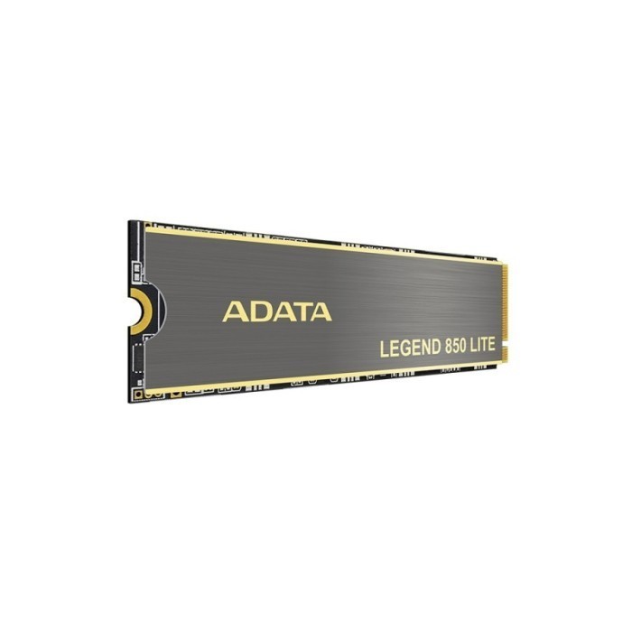 SSD ADATA LEGEND 850 LITE 500GB M.2 NVME PCIe Gen4x4 - Gambar 3