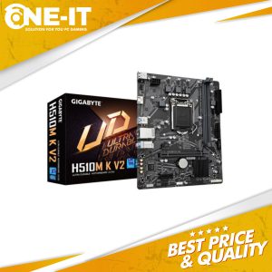 Motherboard Gigabyte H510M K V2 2.0 DDR4 Intel Q470 LGA1200