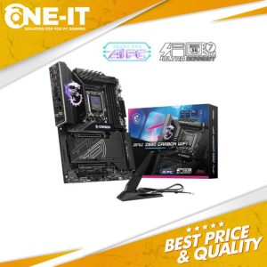 Motherboard MSI MPG Z890 CARBON WIFI INTEL LGA 1851 DDR5