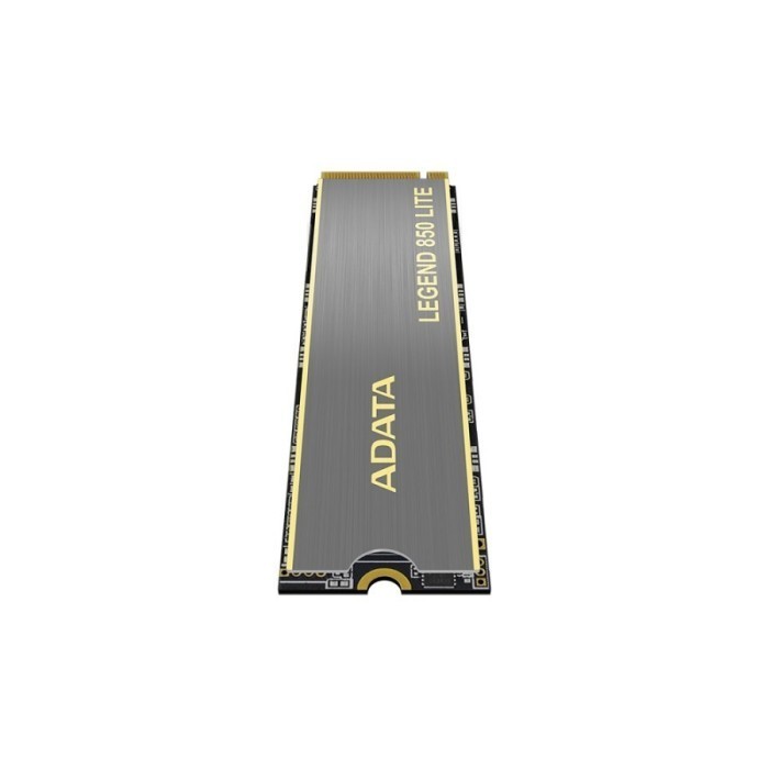 SSD ADATA LEGEND 850 LITE 500GB M.2 NVME PCIe Gen4x4 - Gambar 5