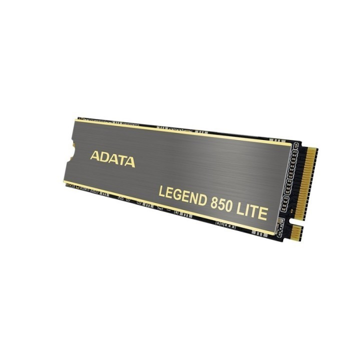 SSD ADATA LEGEND 850 LITE 500GB M.2 NVME PCIe Gen4x4 - Gambar 4