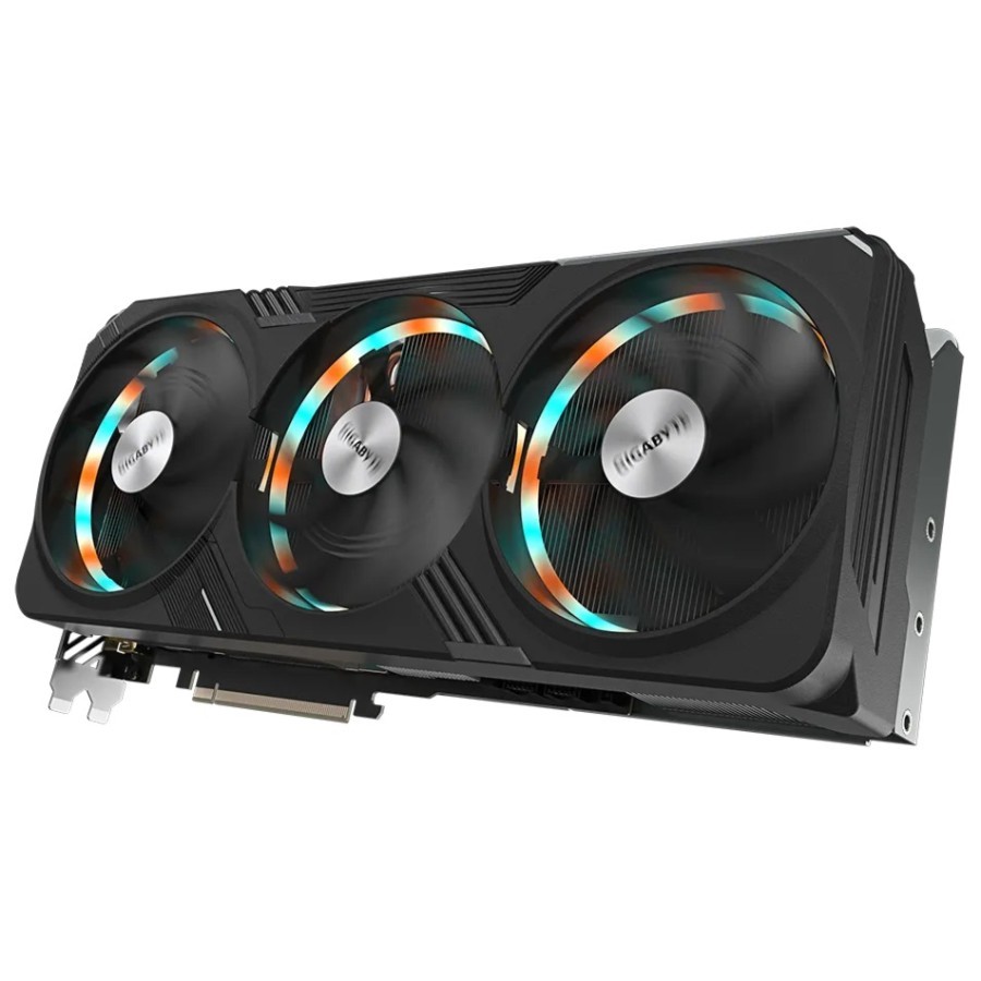 VGA Gigabyte GeForce RTX 4080 SUPER GAMING OC 16G 16GB GDDR6 - Gambar 3