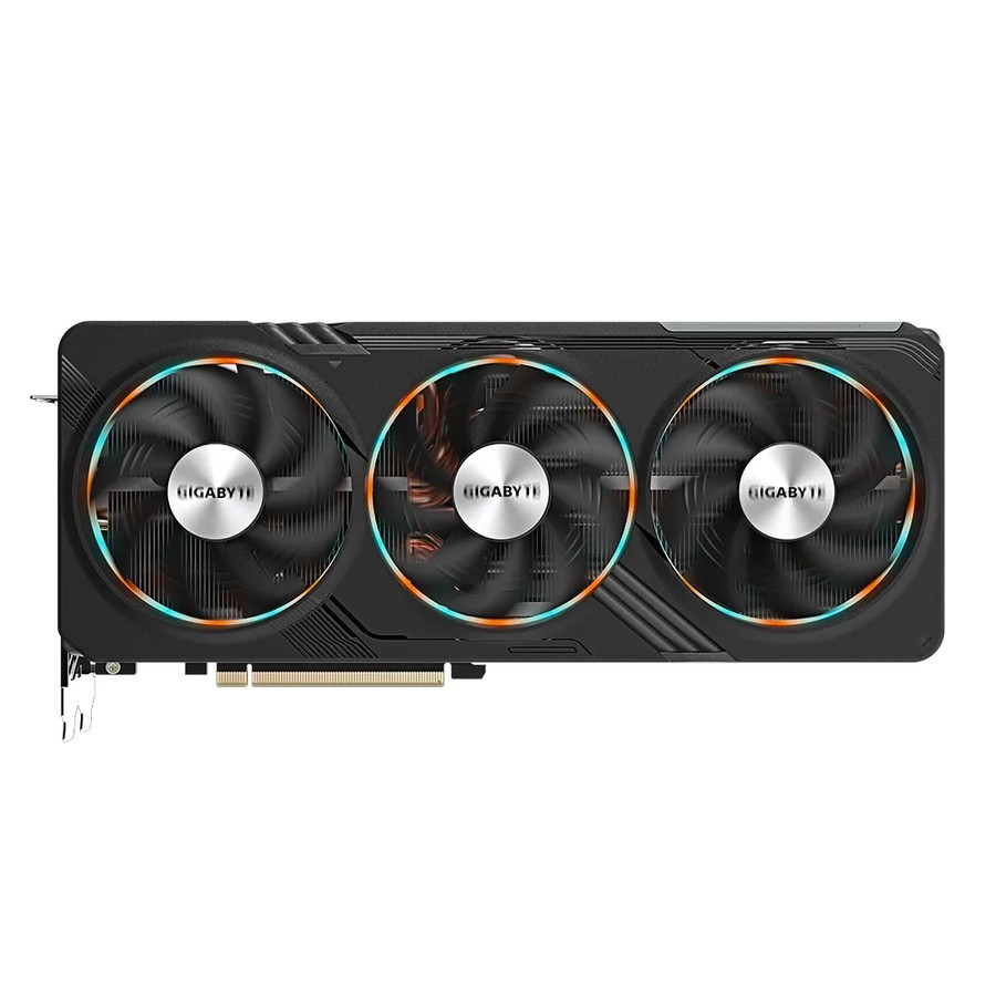 VGA Gigabyte GeForce RTX 4070 Ti SUPER GAMING OC 16G 16GB GDDR6 - Gambar 2