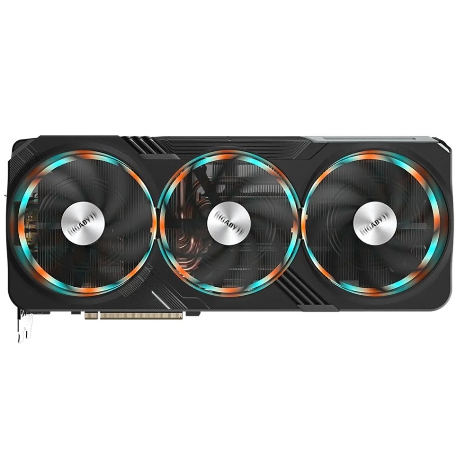 VGA Gigabyte GeForce RTX 4080 SUPER GAMING OC 16G 16GB GDDR6 - Gambar 2