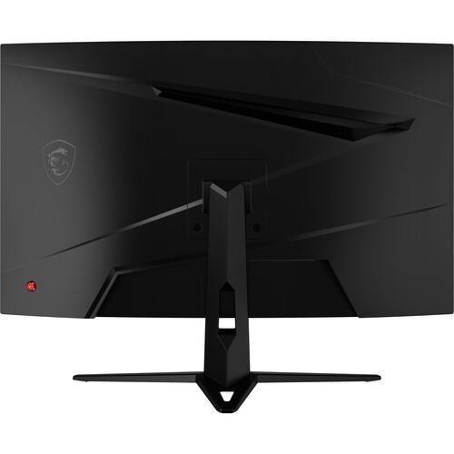 MONITOR LED MSI G273CQ WQHD VA 170Hz 1ms CURVED GAMING MONITOR - Gambar 4