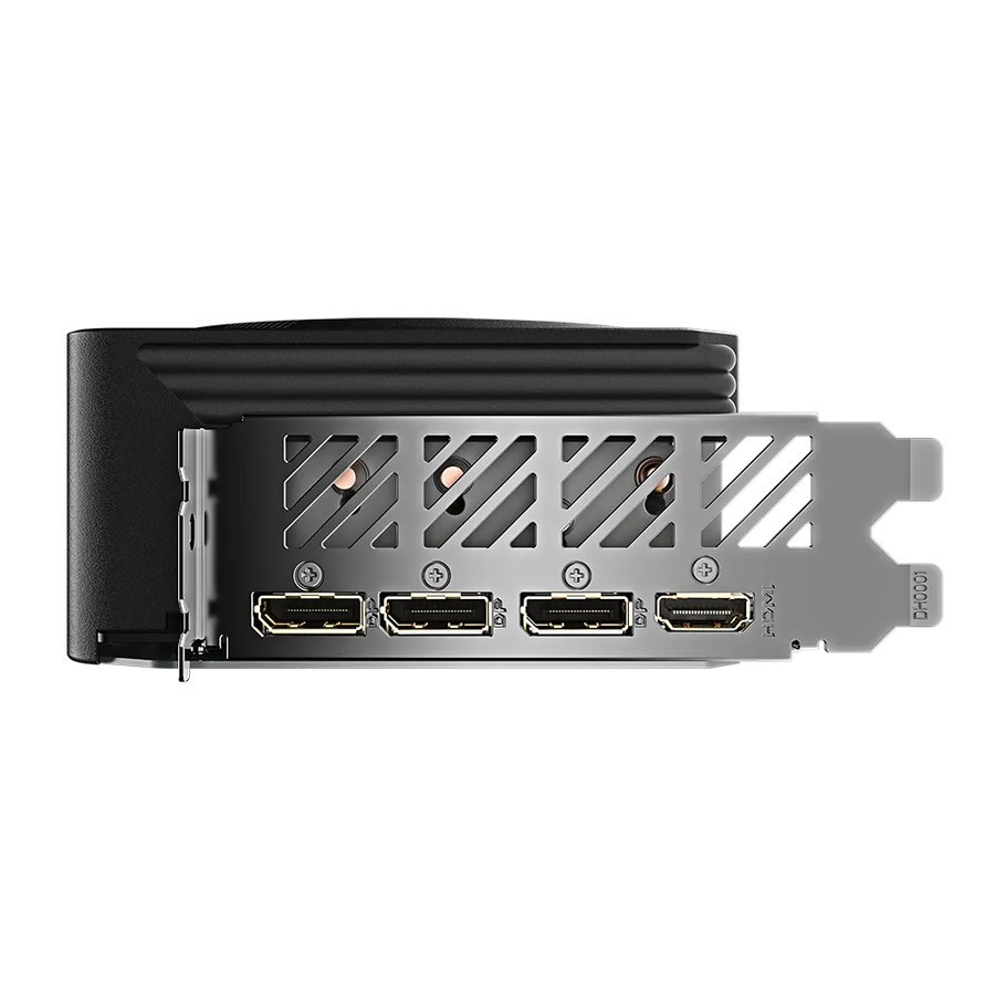 VGA Gigabyte GeForce RTX 4070 Ti SUPER GAMING OC 16G 16GB GDDR6 - Gambar 5