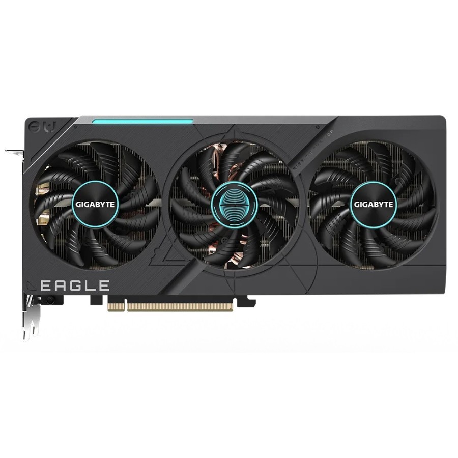 VGA Gigabyte GeForce RTX 4070 Ti SUPER EAGLE OC 16G 16GB GDDR6 - Gambar 2