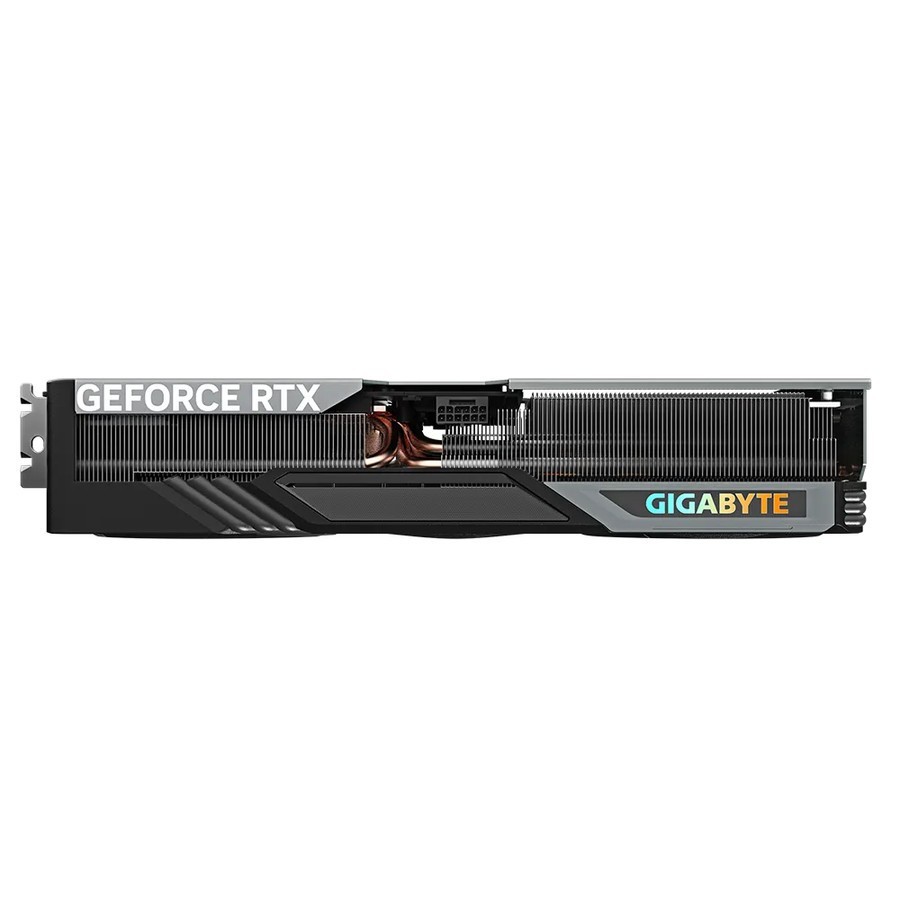 VGA Gigabyte GeForce RTX 4070 Ti SUPER GAMING OC 16G 16GB GDDR6 - Gambar 4