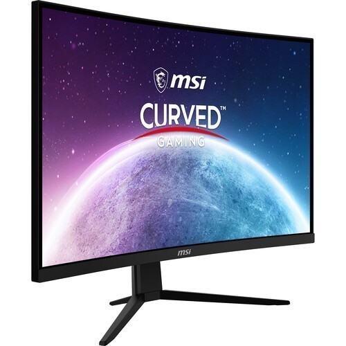 MONITOR LED MSI G273CQ WQHD VA 170Hz 1ms CURVED GAMING MONITOR - Gambar 3