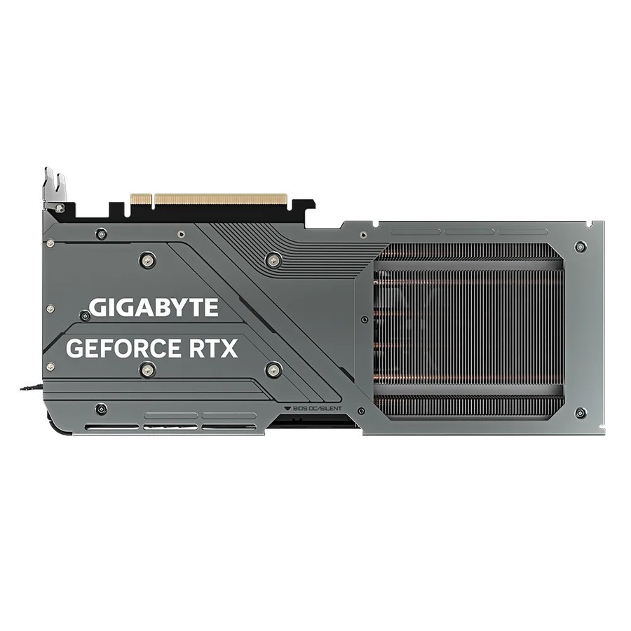 VGA Gigabyte GeForce RTX 4070 Ti SUPER GAMING OC 16G 16GB GDDR6 - Gambar 3