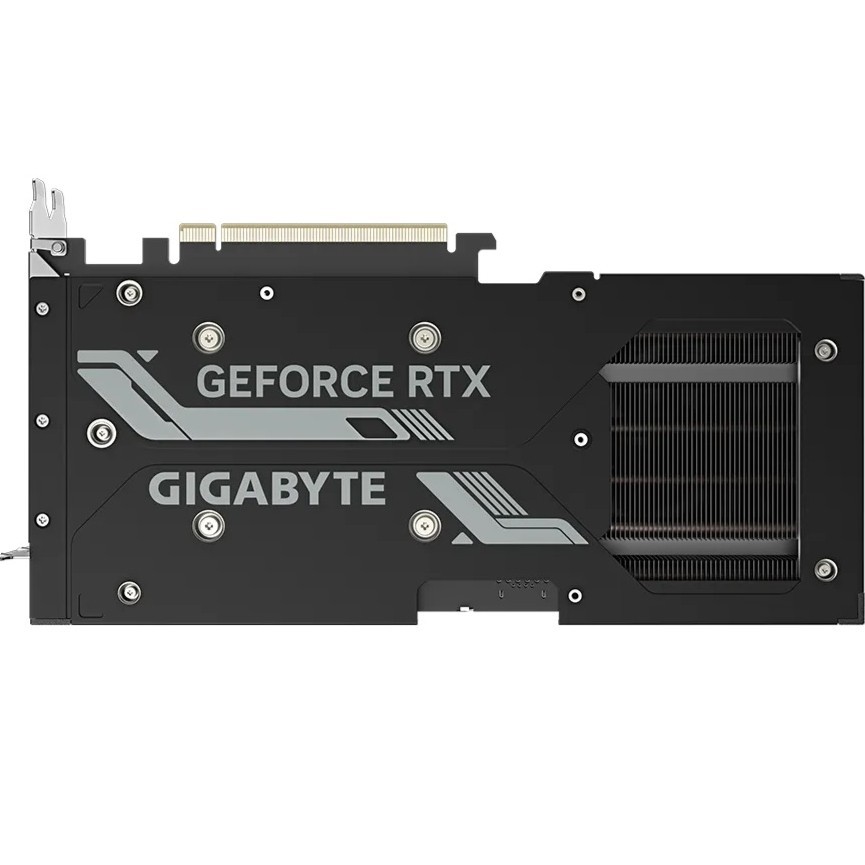 VGA Gigabyte GeForce RTX 4070 Ti SUPER WINDFORCE OC 16G 16GB GDDR6 - Gambar 4