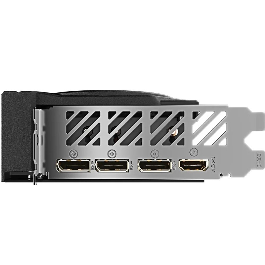 VGA Gigabyte GeForce RTX 4070 Ti SUPER WINDFORCE OC 16G 16GB GDDR6 - Gambar 5