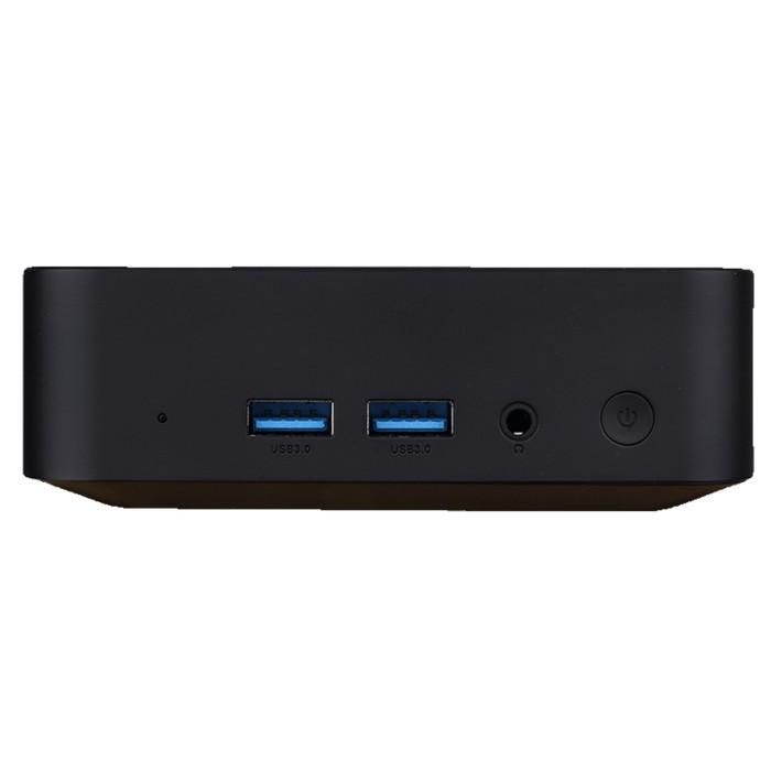 COLORFUL MINI PC SMART 300 I5 1235U 8GB 128GB W11HOME 3Y - Gambar 2