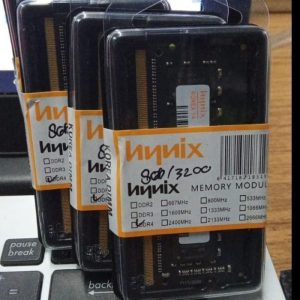 RAM HYNIX SODIMM DDR4 8GB 3200MHz