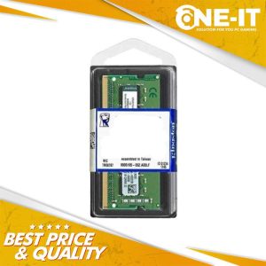 Ram Laptop Kingston 16gb DDR4 2666Mhz SODIMM