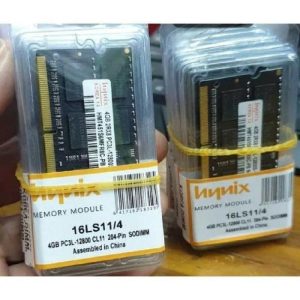 SODIMM DDR4 4GB HYNIX PC 2666