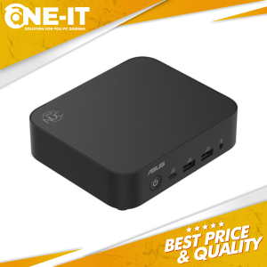 Asus Mini Pc NUC 14 Essential NUC14MNK15 Kit Barebone Intel Celeron N150