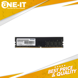 Patriot Signature Line DDR4 8GB (1x8GB) 3200MHZ