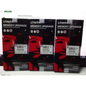 Ram Laptop Kingston 4gb DDR4 2666Mhz PC4 CL19 SODIMM