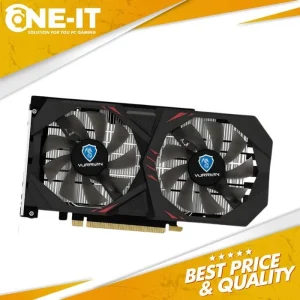 VGA VURRION GEFORCE GTX 1660 SUPER 6GB GDDR6 6G 1660S