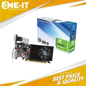 VGA VURRION GT 730 LP 4GB DDR3 128 BIT 4G Low Profile