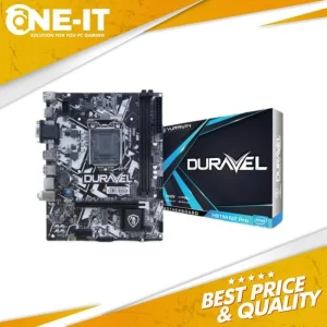 MOTHERBOARD VURRION DURAVEL H81M-N2 PRO Intel LGA 1150 DDR3