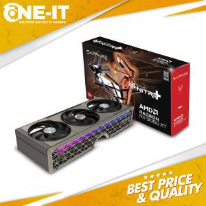 VGA SAPPHIRE NITRO+ AMD RADEON RX 9060 XT 16GB GDDR6 16G