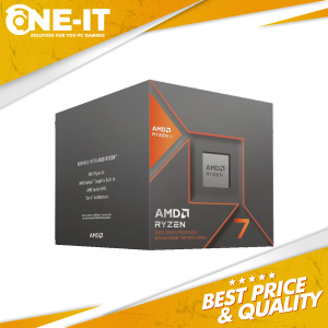 PROCESSOR AMD RYZEN 7 8700G AM5 8 CORES 16 THREADS