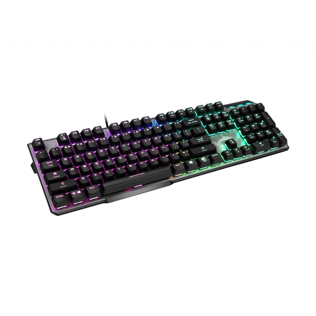 KEYBOARD GAMING MSI VIGOR GK50 ELITE LL US - Gambar 5