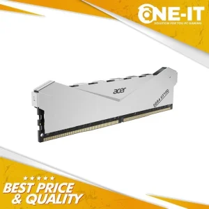 RAM Acer HT100 8GB DDR4 3600Mhz HEATSINK
