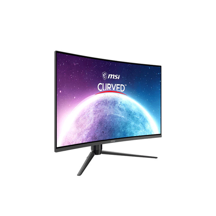 Monitor MSI G32CQ5P 31.5" VA 1440p WQHD 170Hz 1ms Anti-glare - Gambar 3
