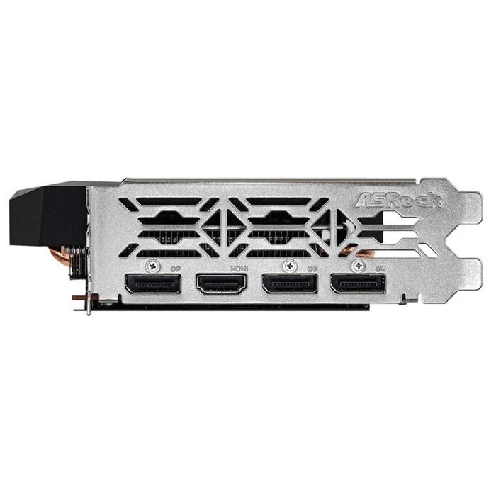 ASROCK AMD RADEON RX 6600 CHALLENGER D 8GB GDDR6 8G OC - Gambar 5