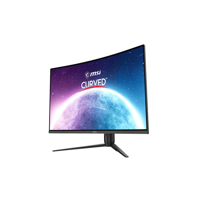 Monitor MSI G32CQ5P 31.5" VA 1440p WQHD 170Hz 1ms Anti-glare - Gambar 2