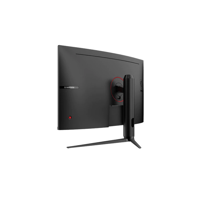 Monitor MSI G32CQ5P 31.5" VA 1440p WQHD 170Hz 1ms Anti-glare - Gambar 4
