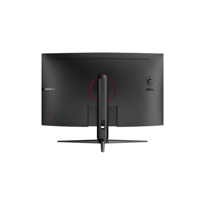 Monitor MSI G32CQ5P 31.5" VA 1440p WQHD 170Hz 1ms Anti-glare - Gambar 5