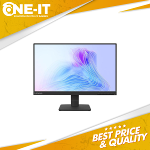Monitor Lenovo L22-4E 21.5″ Full HD IPS 100Hz 99% sRGB