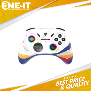 Fantech EOS PRO II WGP15V2S Gamepad HALL EFFECT Wireless Bluetooth STAR II TWO