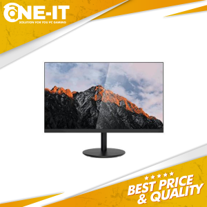 Monitor Dahua DHI-LM24-A201F 24" FHD 100Hz IPS HDMI VGA Garansi Resmi