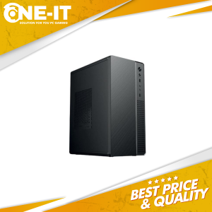 Case Bezzera B-120 Include PSU 500W PC Office Casing Komputer