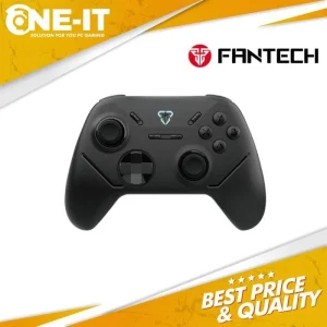FANTECH SHOOTER III WGP13S USB TYPE-C WIRELESS Gaming Gamepad Black