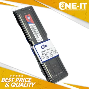 Ram ENPC 8GB DDR3 1600MHz Longdimm Berkualitas