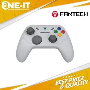 FANTECH SHOOTER III WGP13S USB TYPE-C WIRELESS Gaming Gamepad Grey