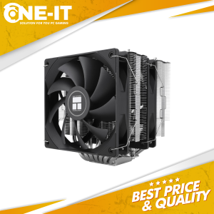 THERMALRIGHT Phantom Spirit 120 SE CPU Cooler Intel LGA1700 AMD AM5 Non RGB