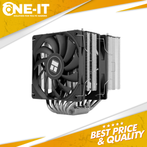 THERMALRIGHT Royal Knight 120 SE Dual Tower 6 Heatpipe CPU Cooler Intel AMD