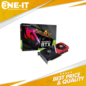 VGA Colorful GeForce RTX 3060 NB DUO 12G V4 L-V 12GB GDDR6