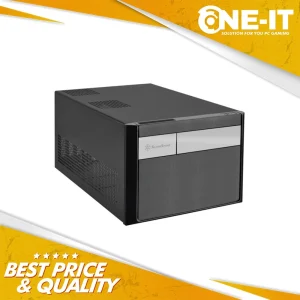 PC Case Silverstone SG-11 Black SG 11