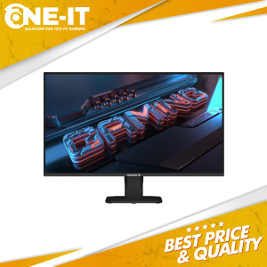 GIGABYTE GS25F2 24.5” FHD IPS 200Hz 1ms HDR Gaming Monitor