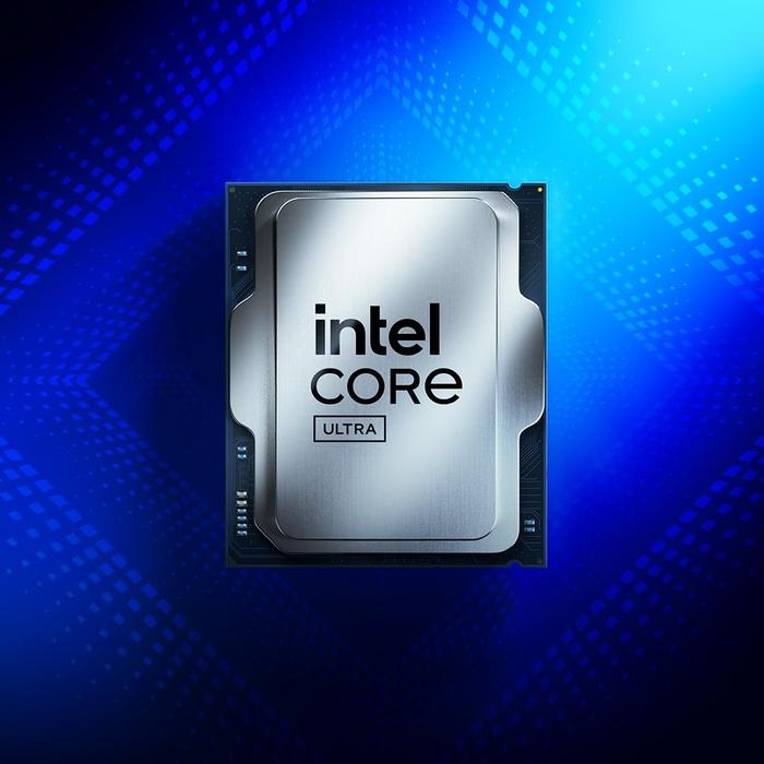 Processor Intel Core Ultra 5 245K Arrow Lake LGA1851 14 Core 5.2GHz - Gambar 3