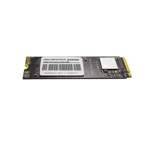Midasforce NVMe M.2 Lightning Max 256GB PCIe Gen3x4 SSD