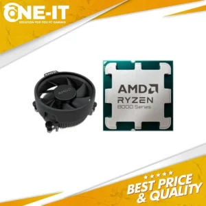 AMD Ryzen 7 8700F Tray